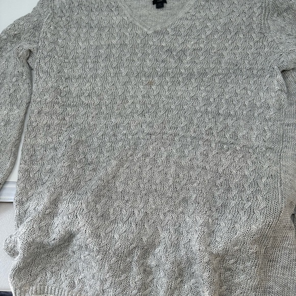 John Varvatos XL Sweater - Picture 1 of 4